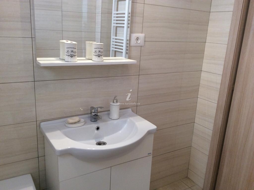 Apartament Bluewaves