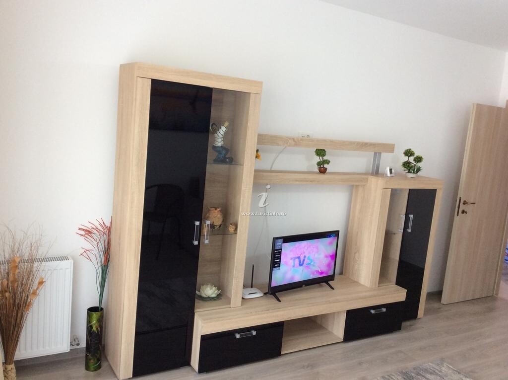 Apartament Bluewaves