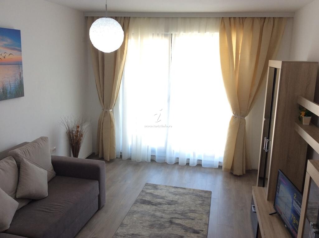 Apartament Bluewaves