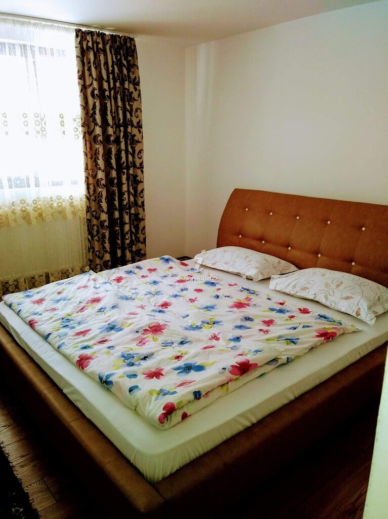 Casa de vacanță La Ileana