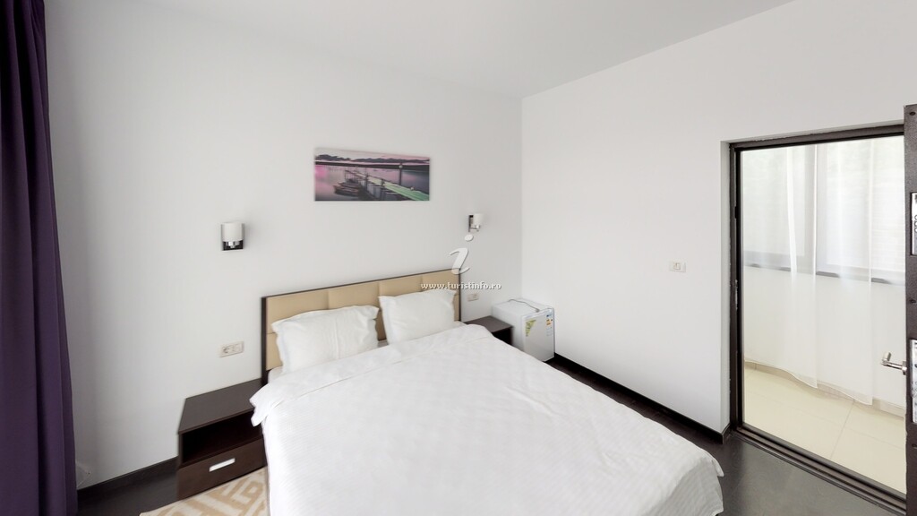 Pensiunea Casa Matei