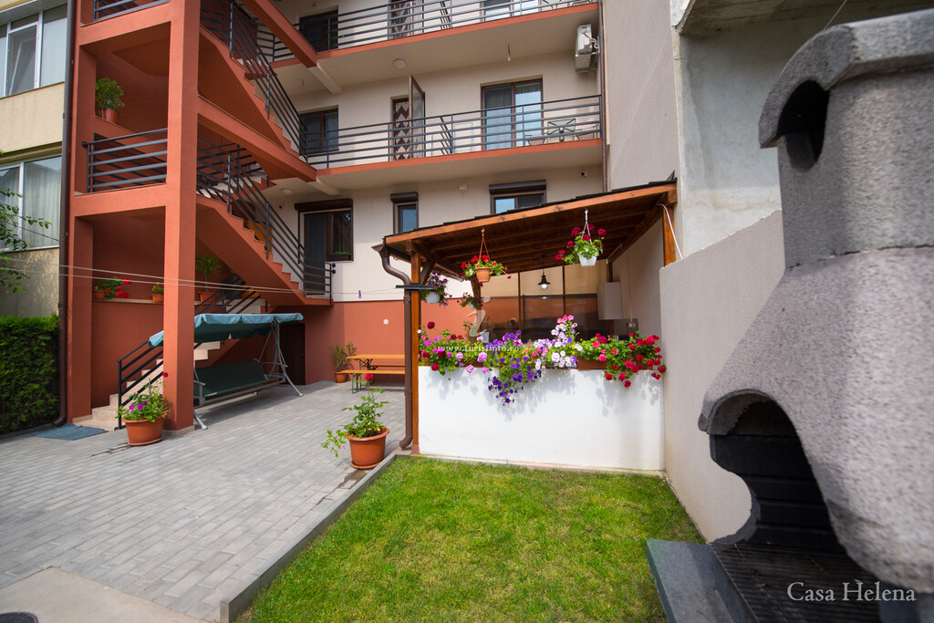 Casa Helena