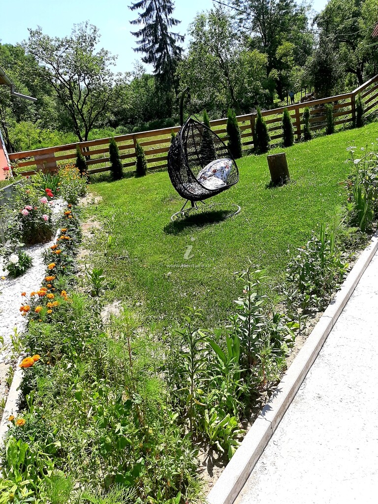 Casa de vacanță La Ileana
