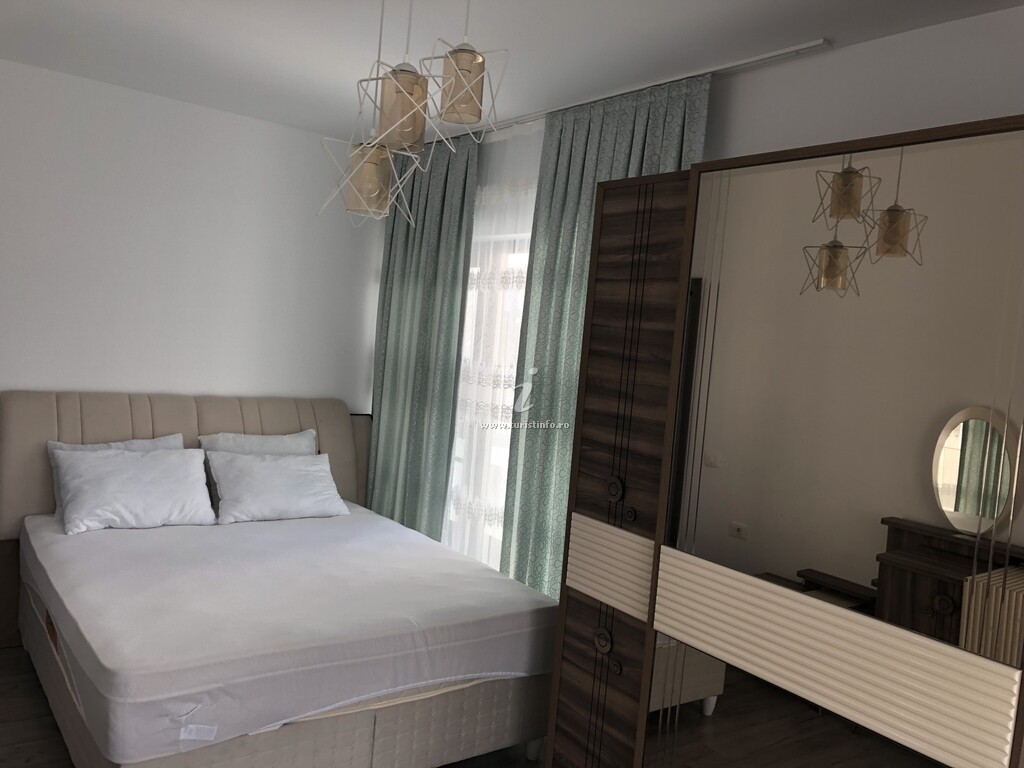 Apartament Havin