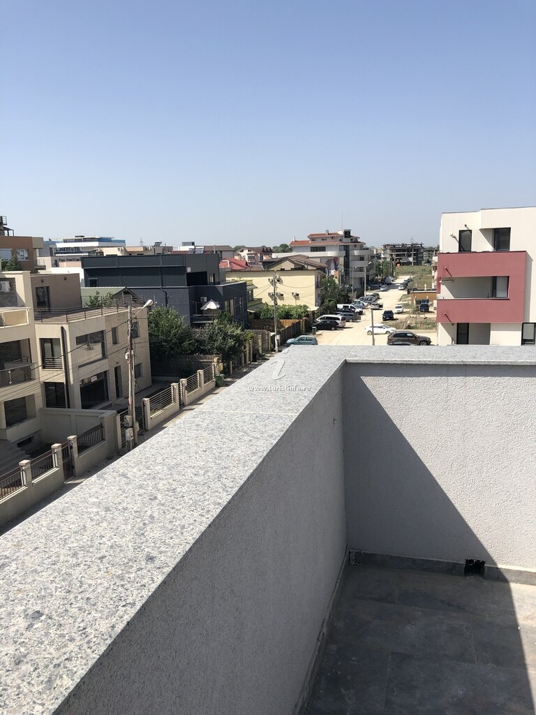 Apartament Havin