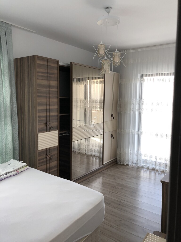 Apartament Havin