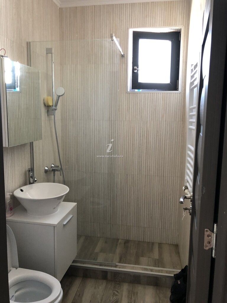 Apartament Havin