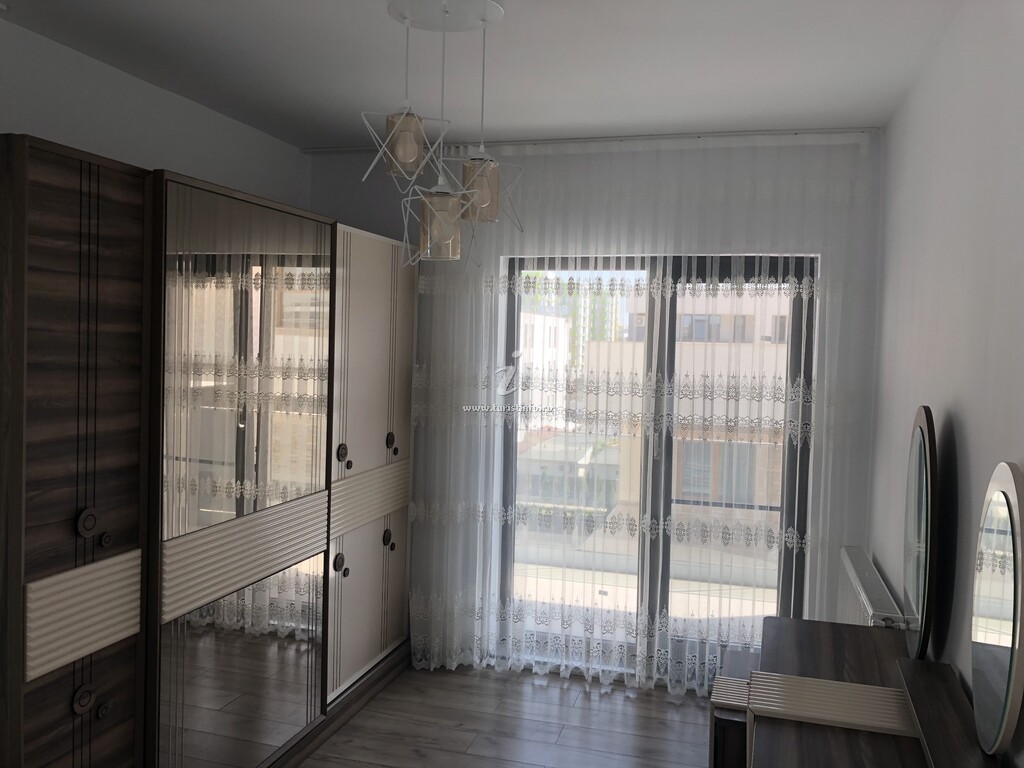 Apartament Havin