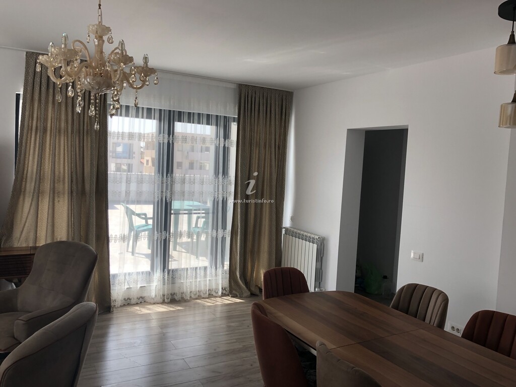 Apartament Havin