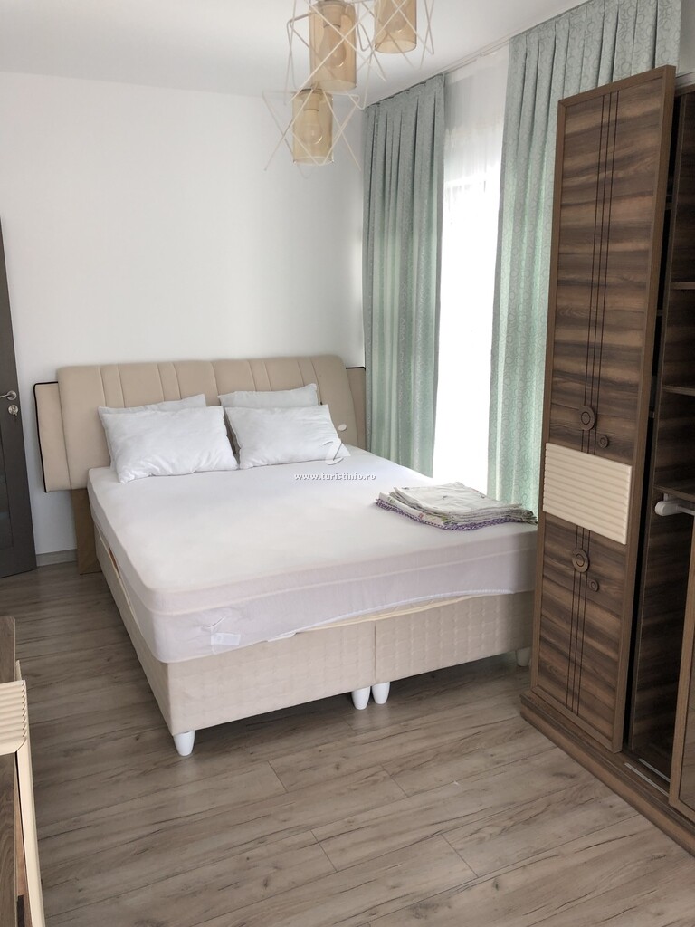Apartament Havin