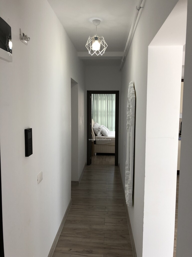 Apartament Havin