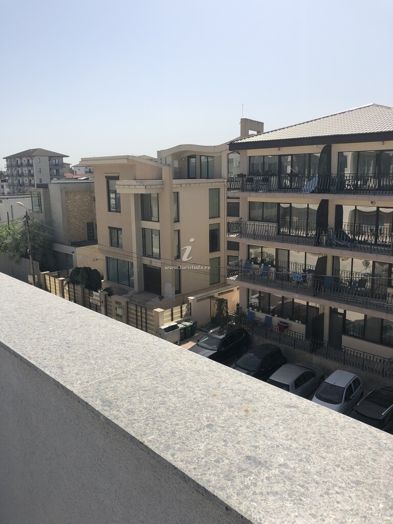 Apartament Havin
