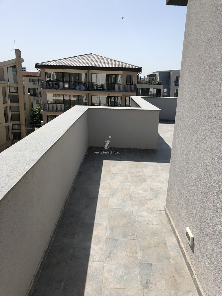Apartament Havin