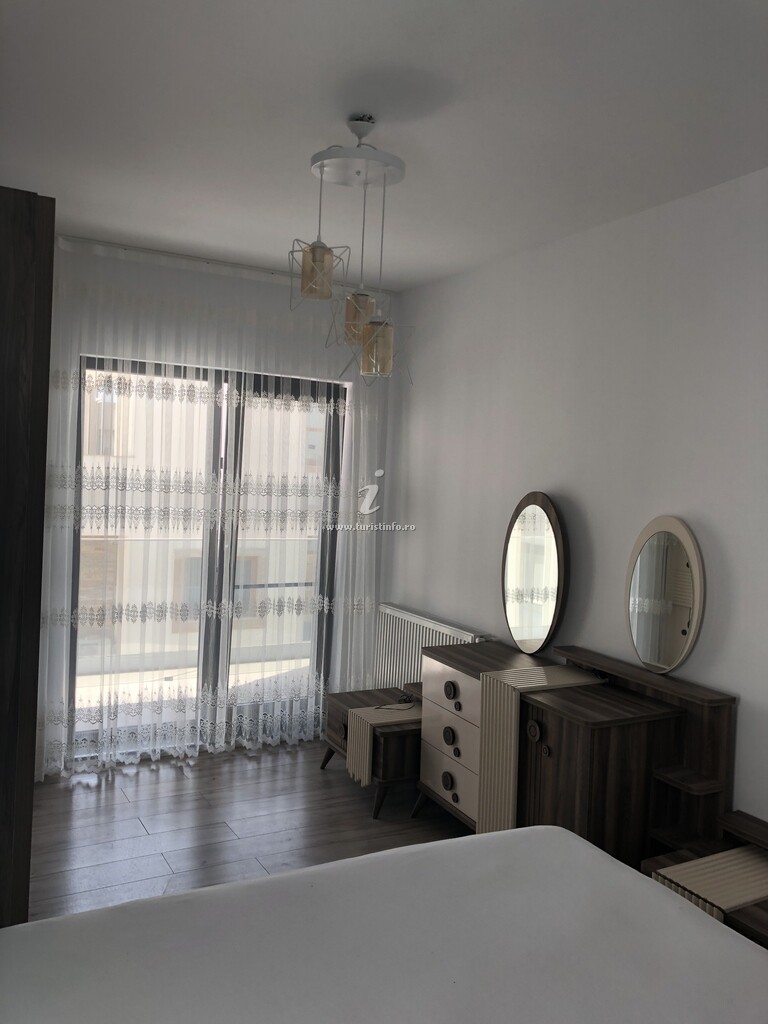Apartament Havin