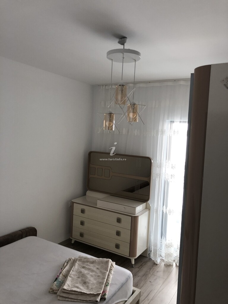 Apartament Havin