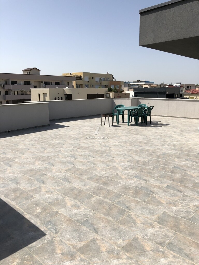 Apartament Havin