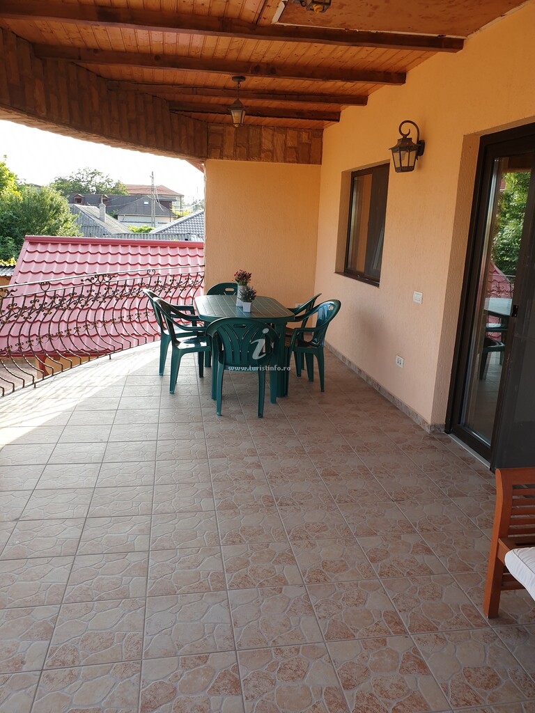 Casa Dana