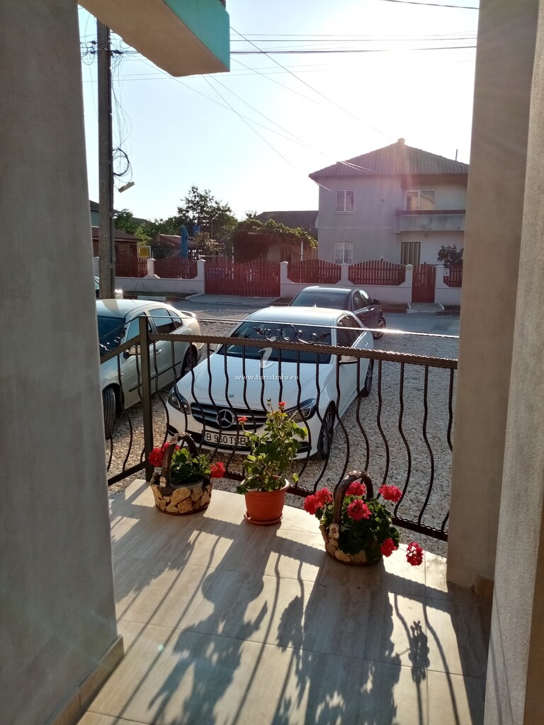 Camere de închiriat Romsil Guesthouse