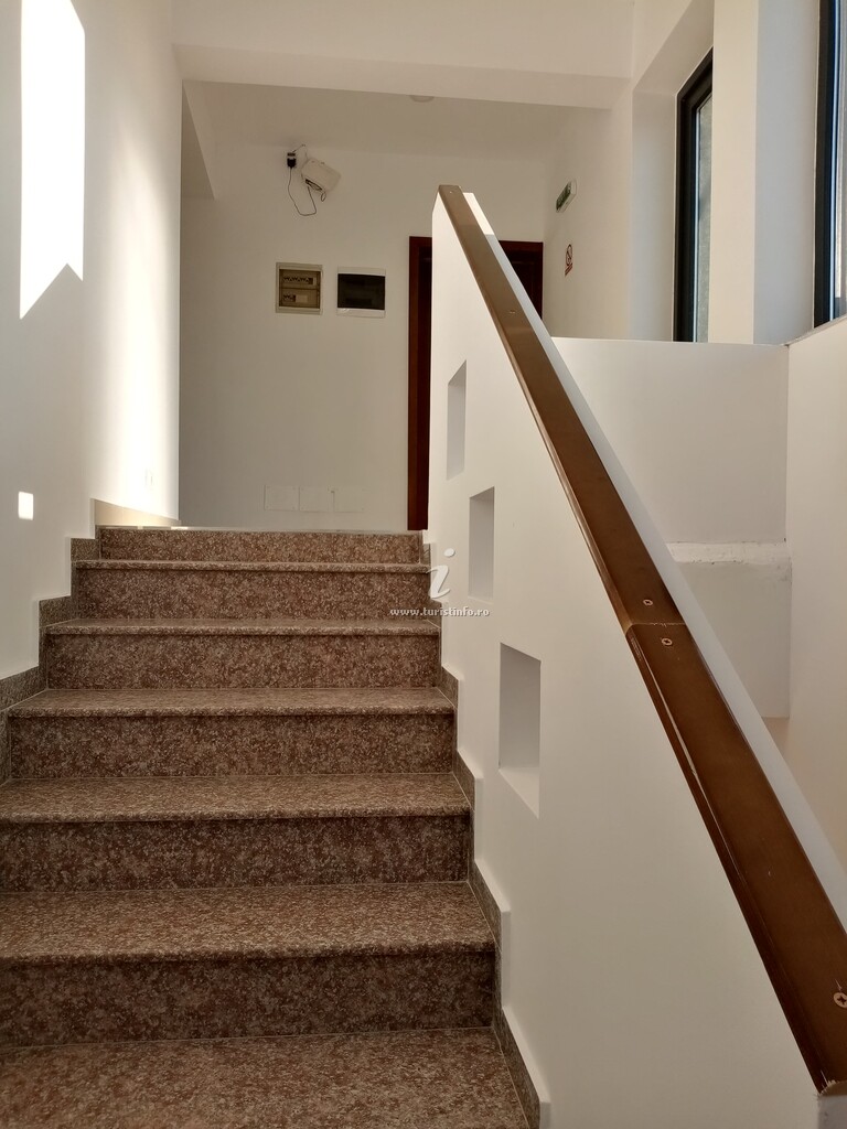 Camere de închiriat Romsil Guesthouse