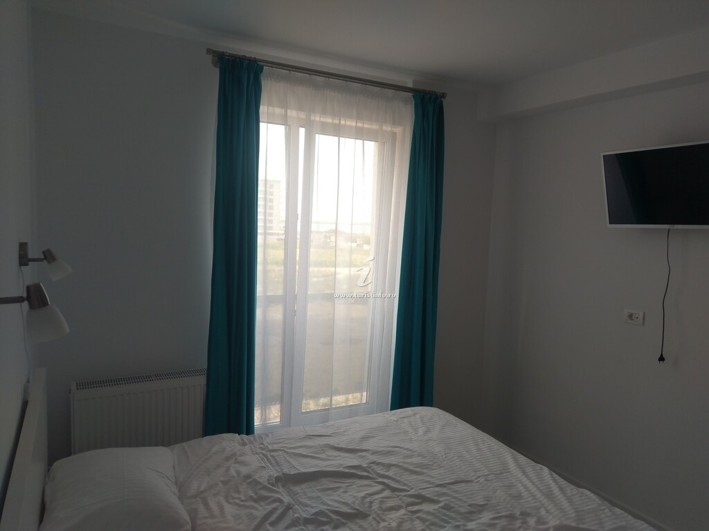 Apartamente Turcoaz