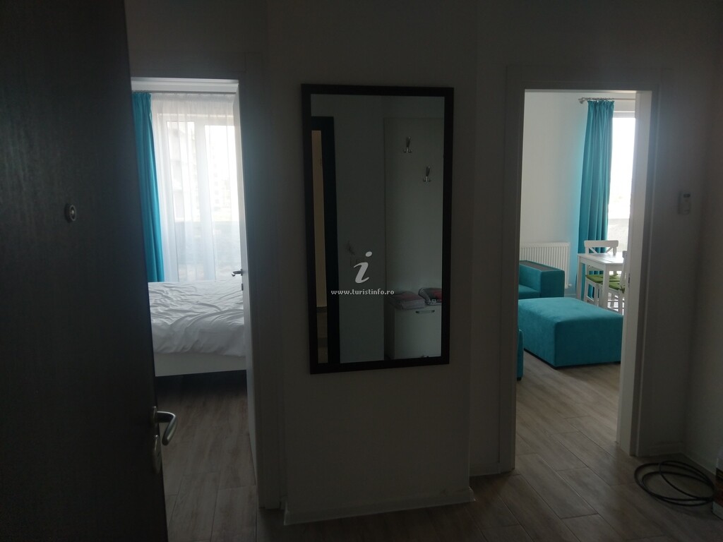 Apartamente Turcoaz