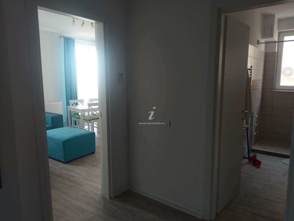 Apartamente Turcoaz