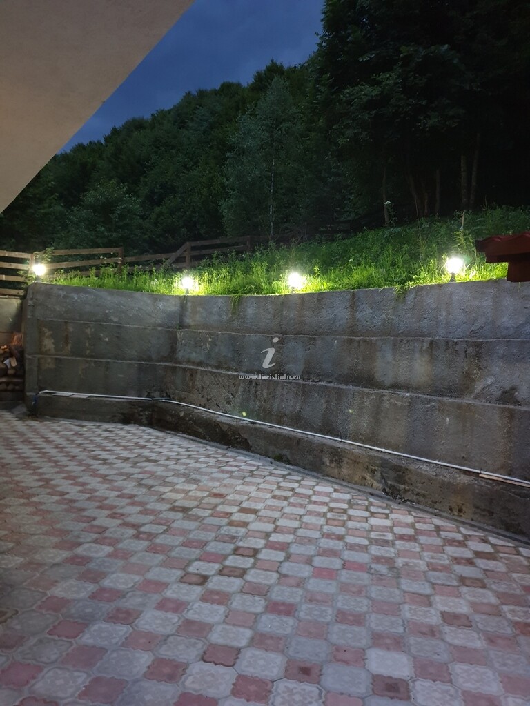 Casa de vacanță Alin
