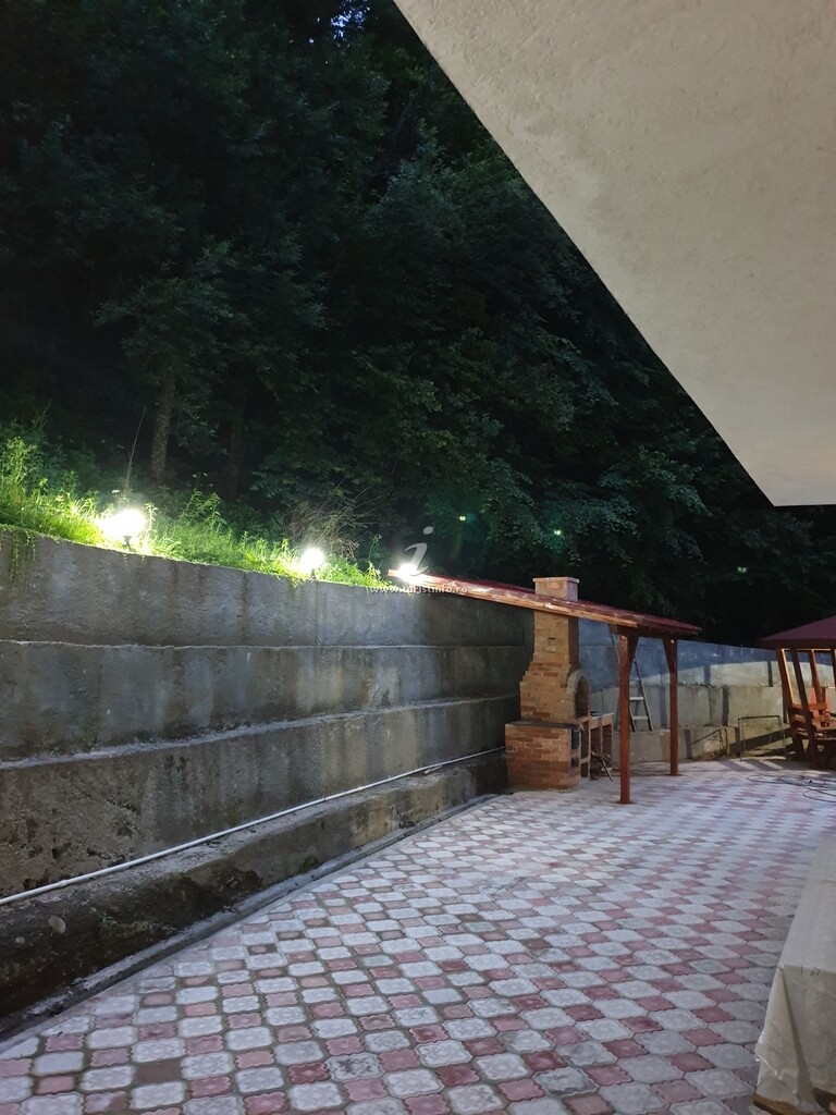 Casa de vacanță Alin