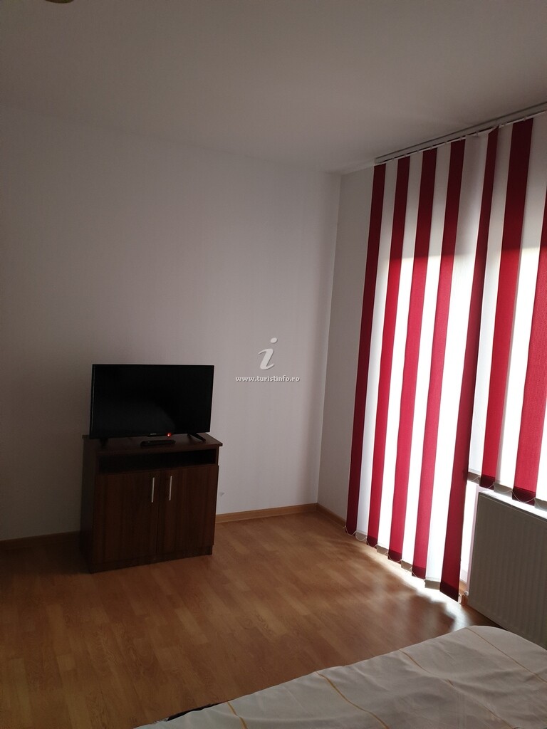 Casa de vacanță Alin