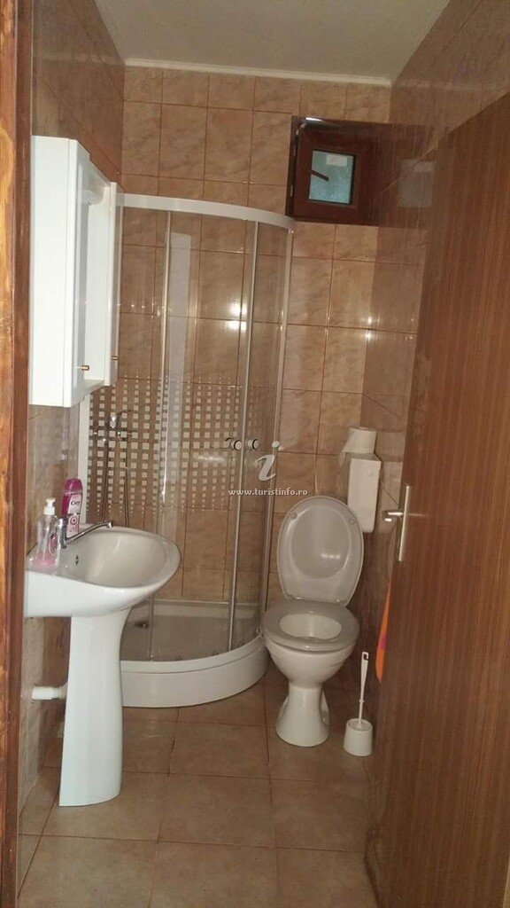 Casa de vacanță Alin