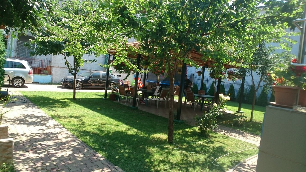 Vila Seyhan