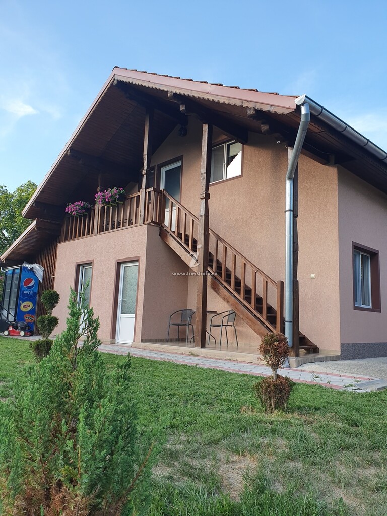 Cabana Sarmis