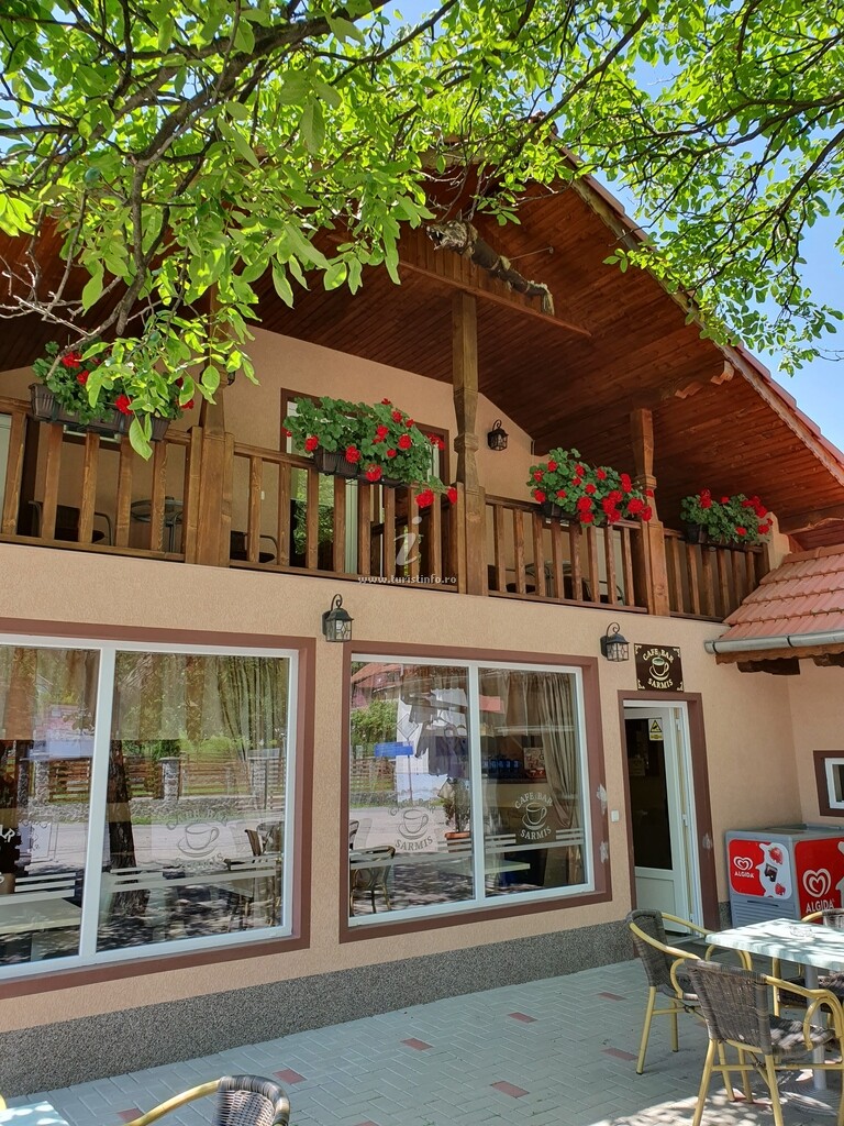 Cabana Sarmis