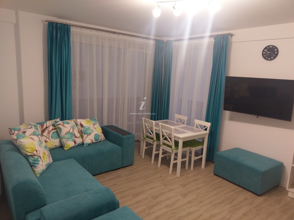 Apartamente Turcoaz