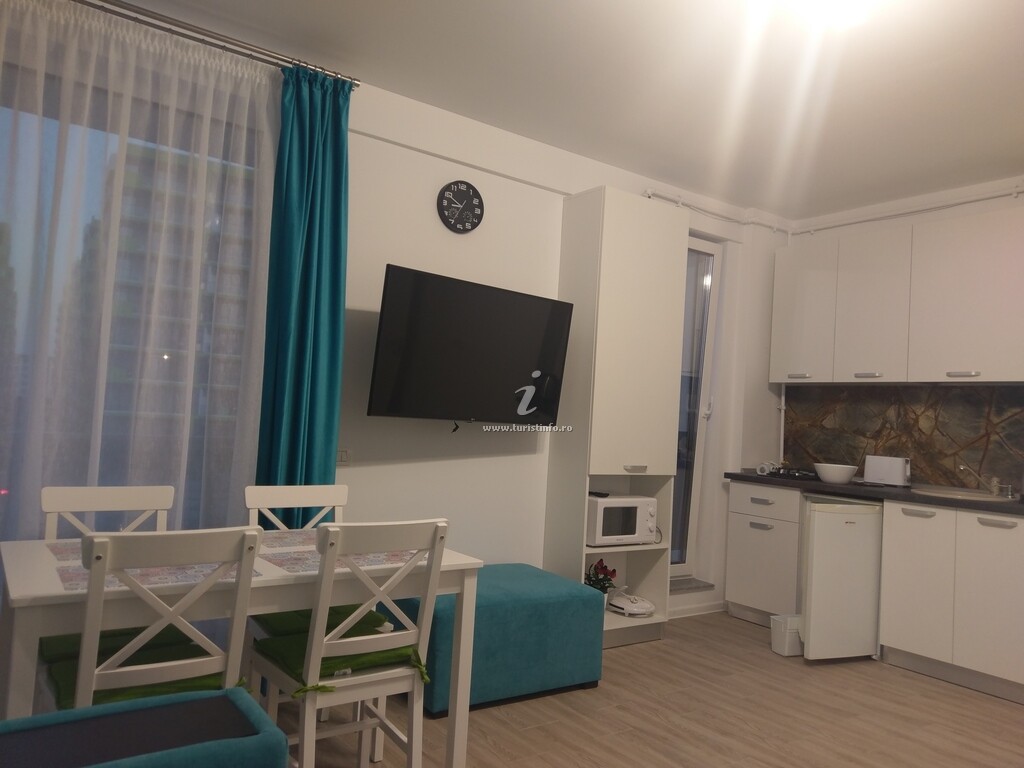 Apartamente Turcoaz