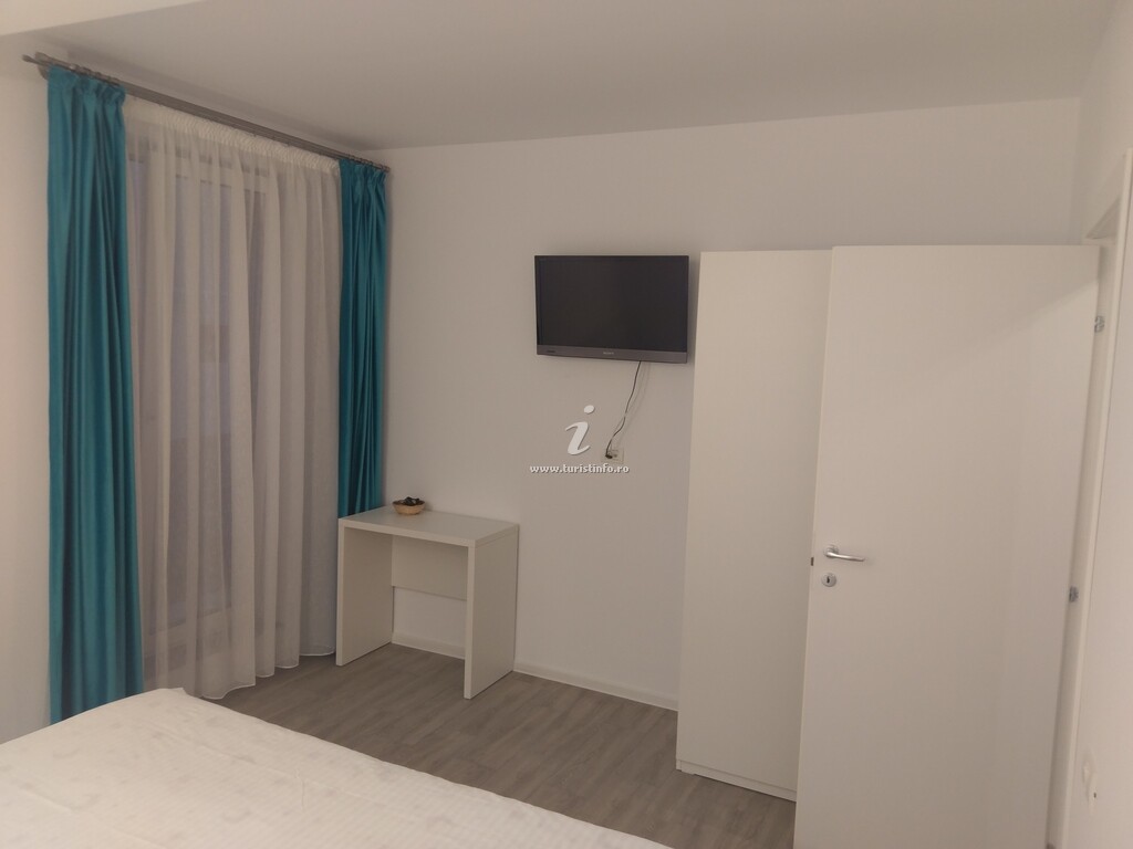 Apartamente Turcoaz