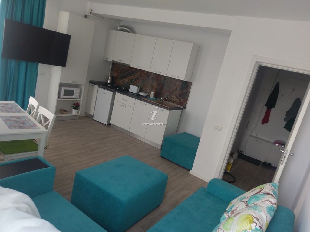 Apartamente Turcoaz