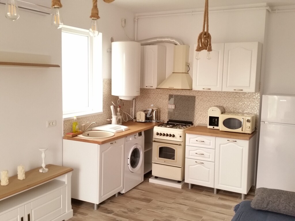 Apartament Summer Holiday Apartment