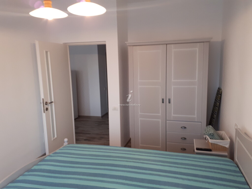 Apartament Summer Holiday Apartment