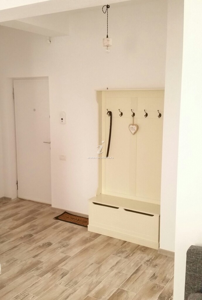 Apartament Summer Holiday Apartment