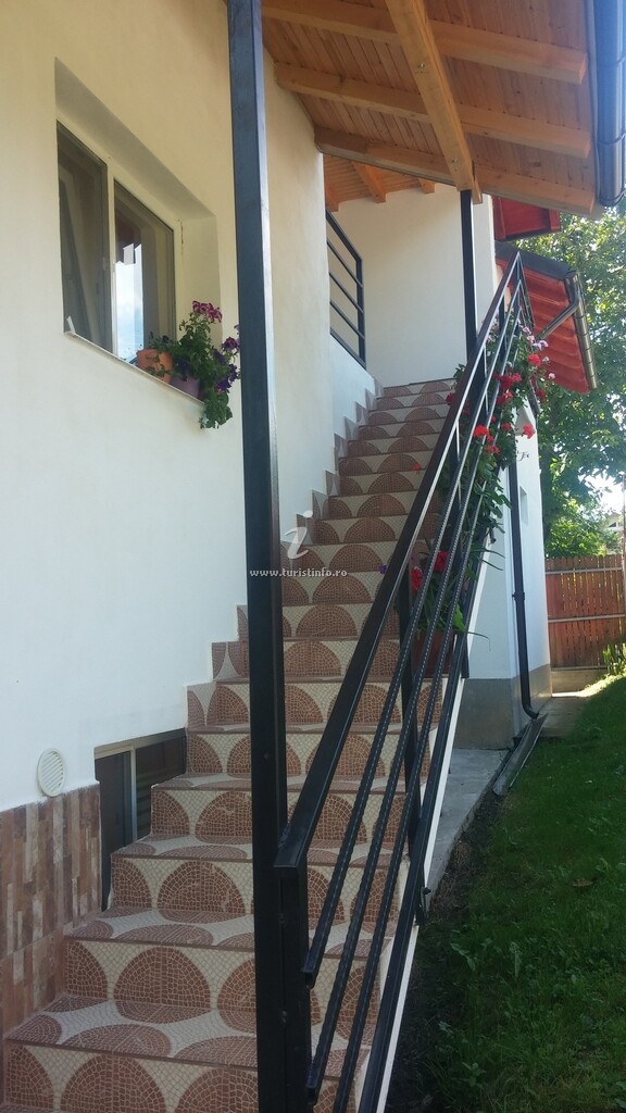 Camere de închiriat Mariana