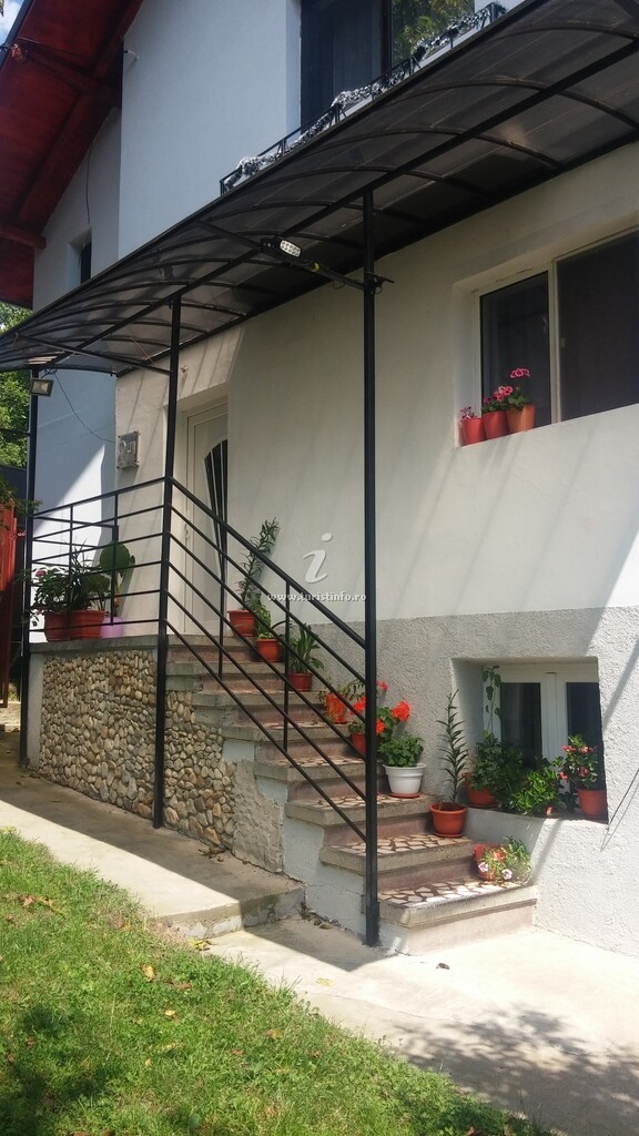 Camere de închiriat Mariana