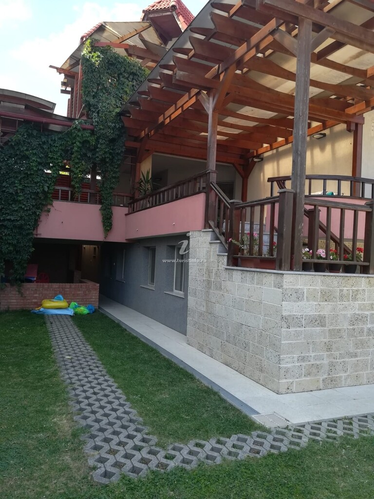 Vila Tulceană