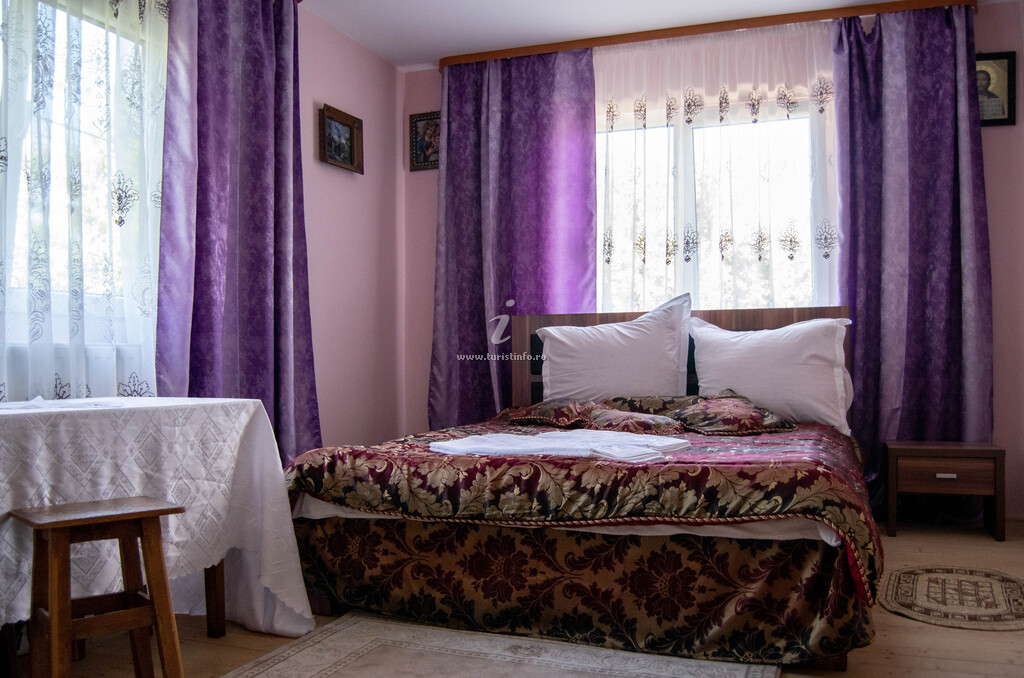 Casa Mioritică