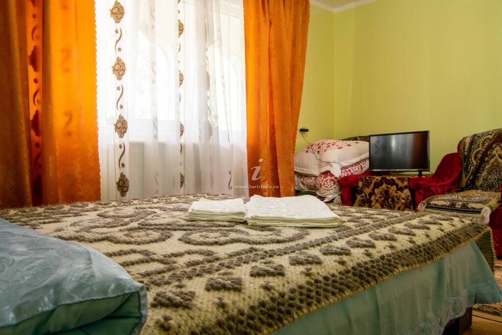 Casa Mioritică