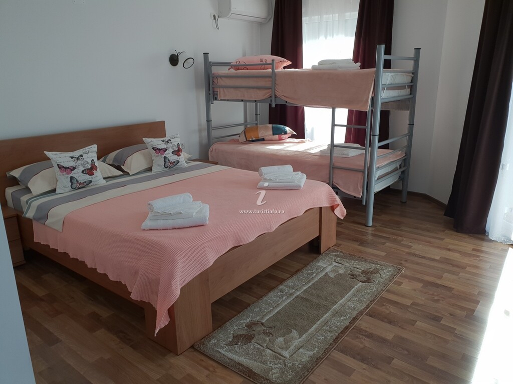 Vila Martinică