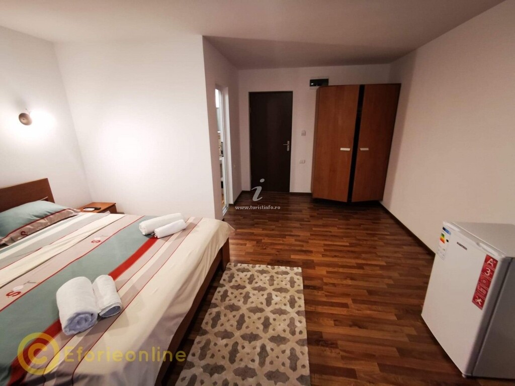 Vila Martinică