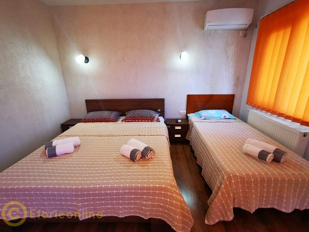 Vila Martinică