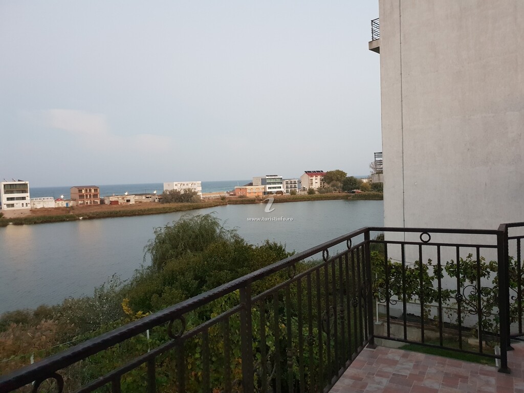 Vila Martinică