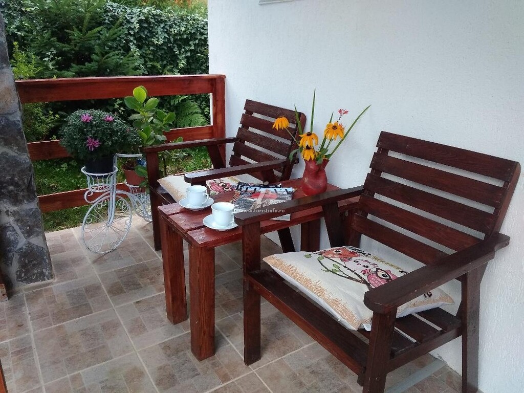 Vila Mikdonia
